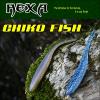 CHIKO FISH