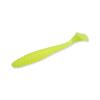 GEECRACK IRON SHAD 4.8 inch (Coloris 242 - Chartreuse)