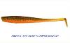 RATTA SHAD 2.25 inch (Coloris 404 - Pumpkin Orange Bait)