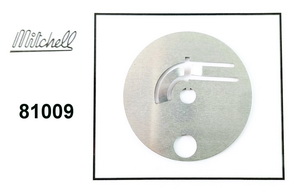 Pièce détachées MITCHELL - Référence 81009