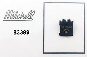 Pièce détachées MITCHELL - Référence 83399