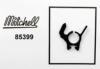 Pièce détachées MITCHELL - Référence 85399
