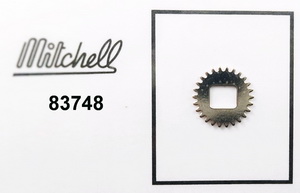 Pièce détachées MITCHELL - Référence 83748