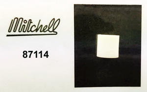Pièce détachées MITCHELL - Référence 87114