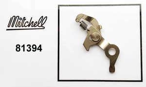 Pièce détachées MITCHELL - Référence 81394