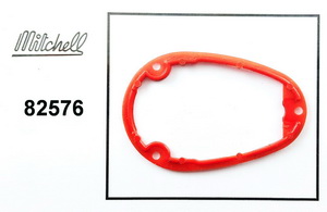 Pièce détachées MITCHELL - Référence 82576 (rouge)