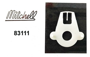 Pièce détachées MITCHELL - Référence 83111 (Blanc)