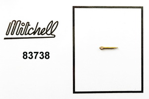 Pièce détachées MITCHELL - Référence 83738