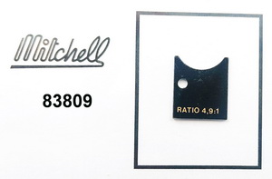 Pièce détachées MITCHELL - Référence 83809