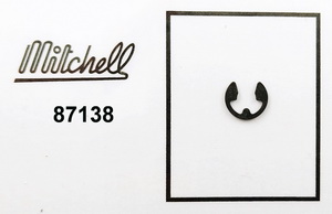 Pièce détachées MITCHELL - Référence 87138