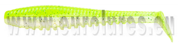 PONTOON 21 AWARUNA DUN 5.5 inch (Coloris 4218 - Silky Chartreuse Pearl Belly)