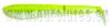 PONTOON 21 AWARUNA EVO 5.0 inch (Coloris 4218 - Silky Chartreuse Pearl Belly)