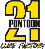 PONTOON 21