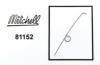 Pièce détachées MITCHELL - Référence 81152