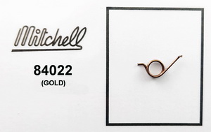 Pièce détachées MITCHELL - Référence 84022 (Or)