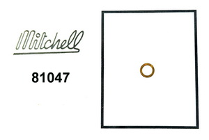 Pièce détachées MITCHELL - Référence 81047