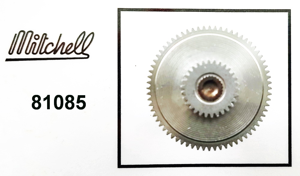 Pièce détachées MITCHELL - Référence 81085