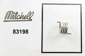 Pièce détachées MITCHELL - Référence 83198