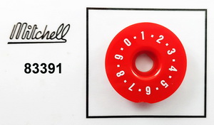 Pièce détachées MITCHELL - Référence 83391