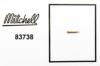 Pièce détachées MITCHELL - Référence 83738