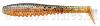 PONTOON 21 AWARUNA DUN 5.5 inch (Coloris 1305 - Light Smoke Tomato Pepper)