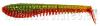 PONTOON 21 AWARUNA EVO 5.0 inch (Coloris 4216 - Fire Bait)