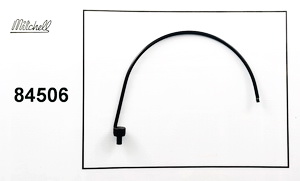 Pièce détachées MITCHELL - Référence 84506