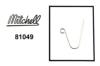 Pièce détachées MITCHELL - Référence 81049