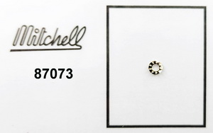 Pièce détachées MITCHELL - Référence 87073