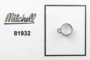 Pièce détachées MITCHELL - Référence 81932