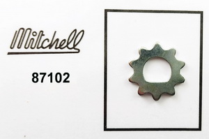 Pièce détachées MITCHELL - Référence 87102