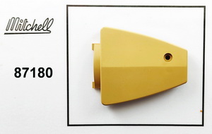 Pièce détachées MITCHELL - Référence 87180 (type 1)