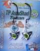 ASTUFISH TP ASTUSHAD TEXAN - 5 grammes