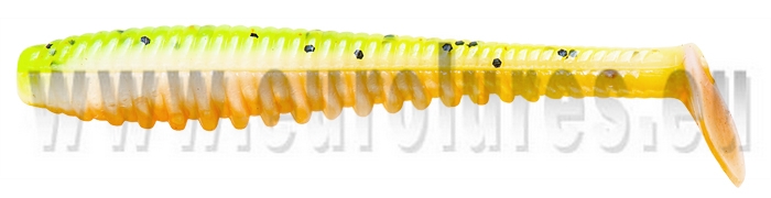 PONTOON 21 AWARUNA DUN 5.5 inch (Coloris 2309 - Chartreuse Milk Carrot Belly)