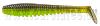 PONTOON 21 AWARUNA DUN 5.5 inch (Coloris 4217 - Green Pumpkin Chartreuse)