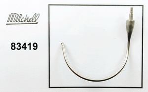 Pièce détachées MITCHELL - Référence 83419