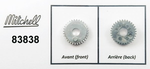 Pièce détachées MITCHELL - Référence 83838