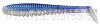PONTOON 21 AWARUNA DUN 5.5 inch (Coloris 3310 - Violet Blue Pepper Pearl Belly)
