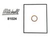 Pièce détachées MITCHELL - Référence 81024