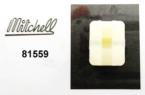Pièce détachées MITCHELL - Référence 81559 (Blanc)