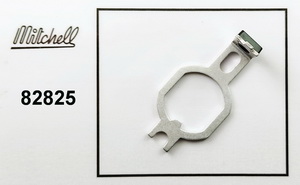 Pièce détachées MITCHELL - Référence 82825 (Argent)