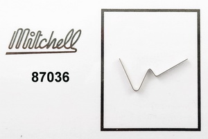 Pièce détachées MITCHELL - Référence 87036