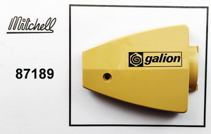 Pièce détachées MITCHELL - Référence 87189
