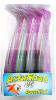 ASTUFISH LS ASTUSHAD 85 PACK DE 4 CORPS (Green Purple)