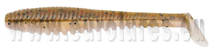 PONTOON 21 AWARUNA DUN 5.5 inch (Coloris 4226 - Spawning Gudgeon)