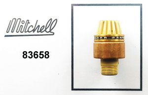 Pièce détachées MITCHELL - Référence 83658