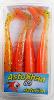 ASTUFISH LS ASTUSHAD 85 PACK DE 4 CORPS (Orange Tropic)