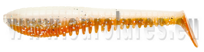 PONTOON 21 AWARUNA EVO 5.0 inch (Coloris 1306 - Milk Back TR Fire)
