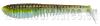 PONTOON 21 AWARUNA EVO 5.0 inch (Coloris 2308 - Pumpkin Flash Chart Pearl Blue Belly)