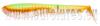 PONTOON 21 AWARUNA EVO 5.0 inch (Coloris 3313 - Sea Green Carrot Pearl Bait)